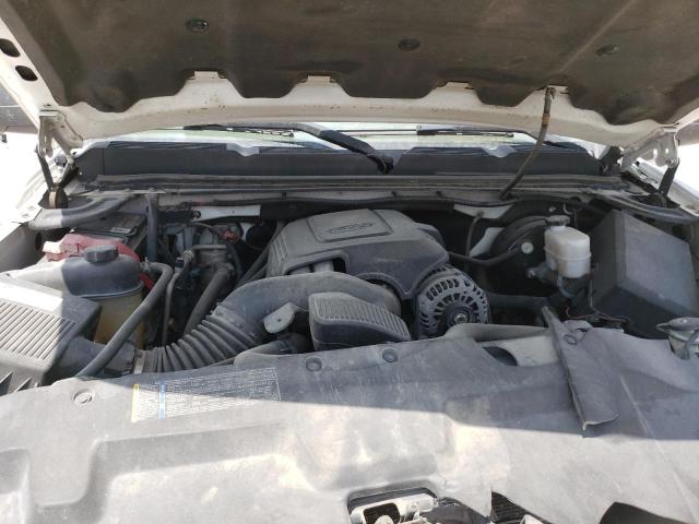 Photo 7 from auction – 2009 CHEVROLET 1500 with VIN 1GCEC29019Z176785