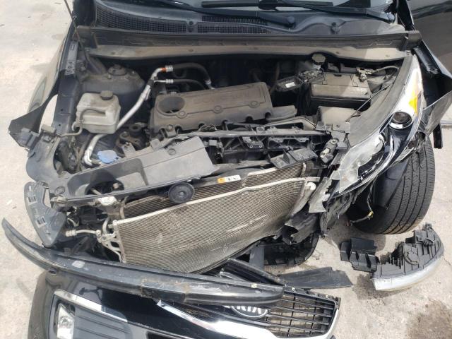 Photo 7 from auction – 2013 KIA SPORTAGE E with VIN KNDPCCA21D7363637