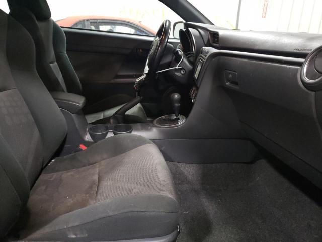 Photo 5 from auction – 2011 TOYOTA SCION TC with VIN JTKJF5C74B3016253