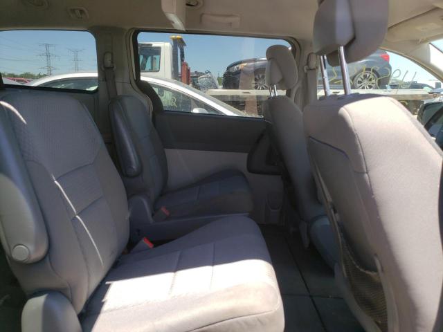 Photo 6 from auction – 2010 CHRYSLER TOWN & COU with VIN 2A4RR5D14AR440947