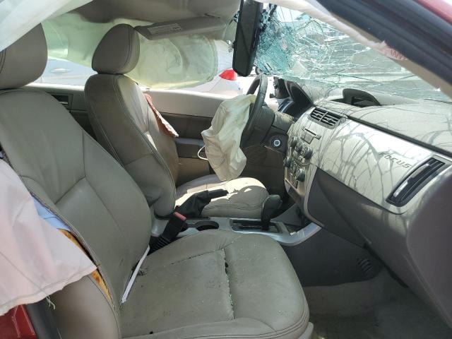 Photo 5 from auction – 2010 FORD FOCUS SES with VIN 1FAHP3GN8AW138259