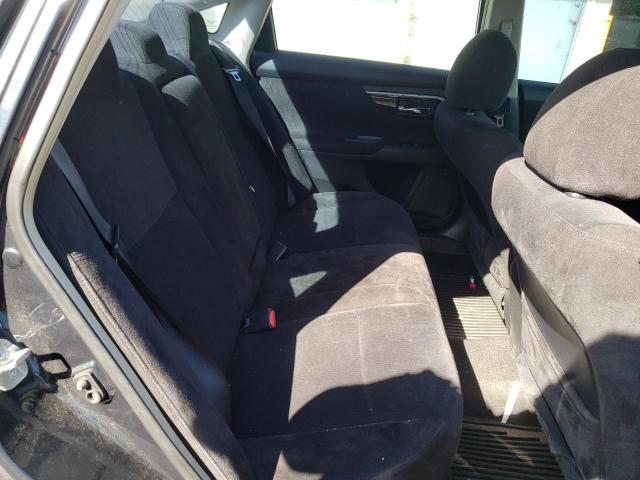 Photo 6 from auction – 2013 NISSAN ALTIMA 2.5 with VIN 1N4AL3AP6DC155395
