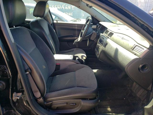 Photo 5 from auction – 2011 CHEVROLET IMPALA POL with VIN 2G1WD5EM1B1226216