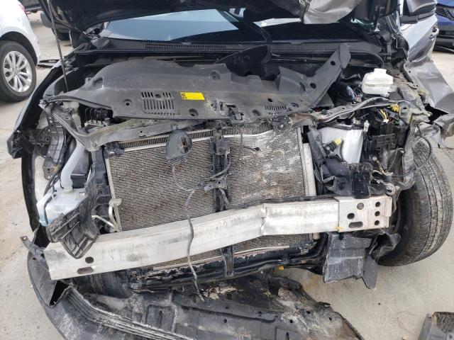 Photo 7 from auction – 2019 TOYOTA HIGHLANDER with VIN 5TDKZRFH7KS567614
