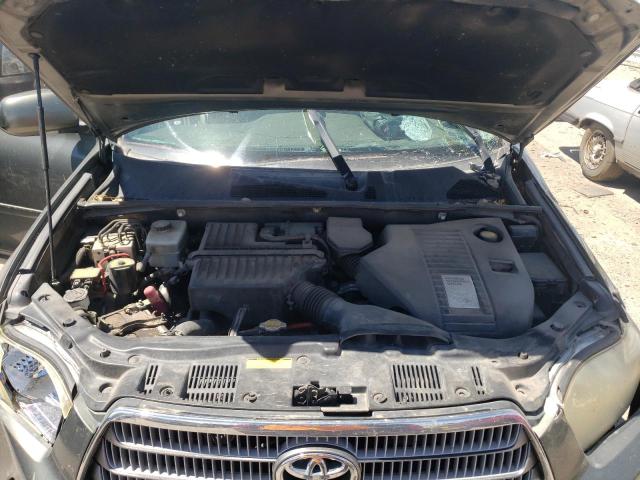 Photo 7 from auction – 2010 TOYOTA HIGHLANDER with VIN JTEJW3EH0A2037960