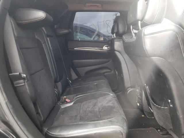 Photo 6 from auction – 2012 JEEP GRAND CHER with VIN 1C4RJFDJ6CC343652