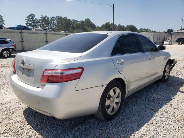 Photo 4 from auction – 2009 TOYOTA CAMRY BASE with VIN 4T1BE46K09U268560