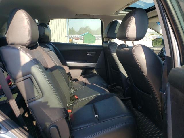 Photo 6 from auction – 2014 MAZDA CX-9 GRAND with VIN JM3TB3DA3E0438957