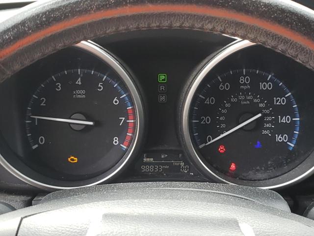 Photo 8 from auction – 2012 MAZDA 3 I with VIN JM1BL1V81C1676833