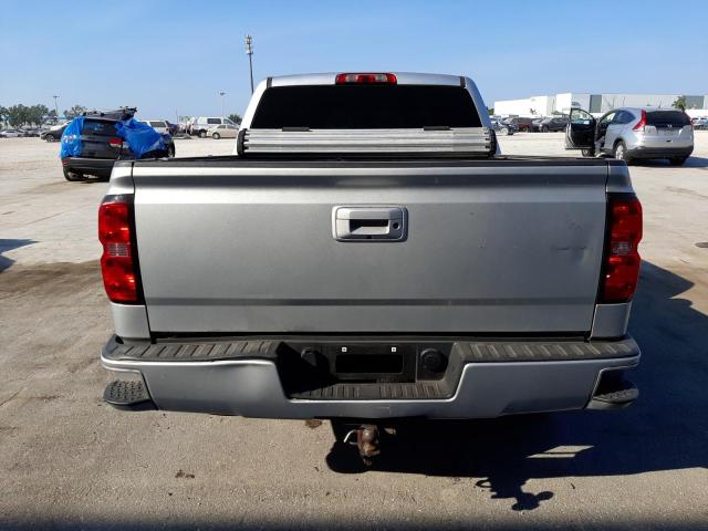 Photo 9 from auction – 2015 CHEVROLET SILVERADO with VIN 3GCUKREH3FG177824