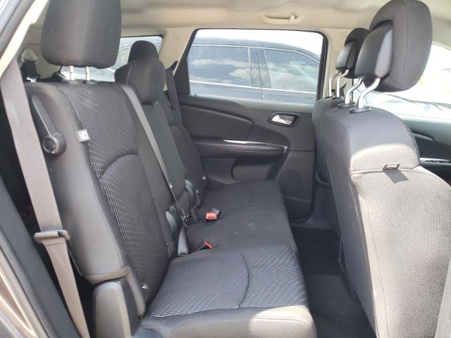 Photo 6 from auction – 2018 DODGE JOURNEY SE with VIN 3C4PDCAB2JT443517