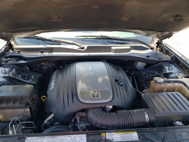 Photo 7 from auction – 2007 DODGE CHARGER R/ with VIN 2B3KA53H37H781978