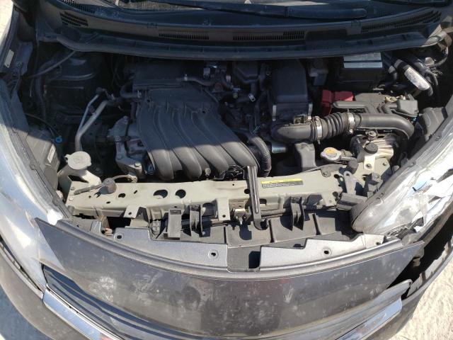 Photo 7 from auction – 2016 NISSAN VERSA NOTE with VIN 3N1CE2CP2GL377044