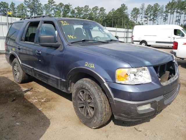 Zdjęcie 1 z aukcji – 2005 FORD EXPEDITION z VIN 1FMFU16555LA72062