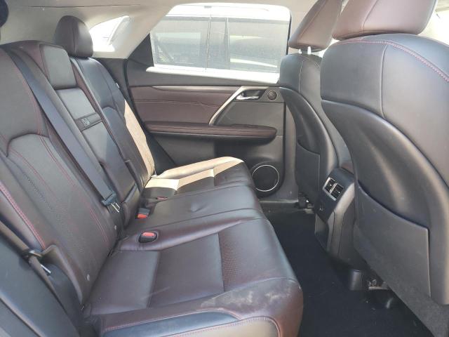 Photo 6 from auction – 2017 LEXUS RX 350 BAS with VIN 2T2BZMCA0HC080875