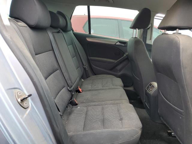 Photo 6 from auction – 2011 VOLKSWAGEN GOLF with VIN WVWDM7AJ2BW154893