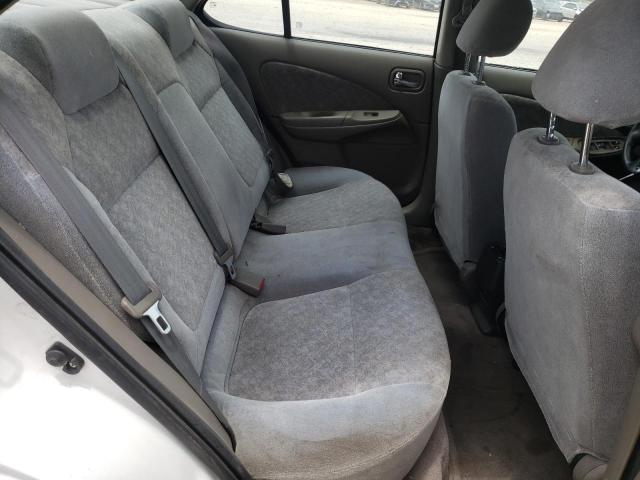 Photo 6 from auction – 2002 NISSAN SENTRA XE with VIN 3N1CB51D52L592784