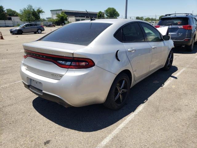 Photo 4 from auction – 2013 DODGE DART SXT with VIN 1C3CDFBA0DD123231