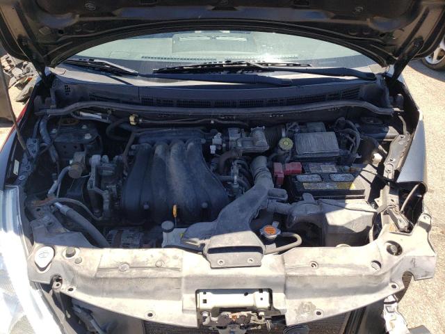 Photo 7 from auction – 2012 NISSAN VERSA S with VIN 3N1BC1CP0CL368560