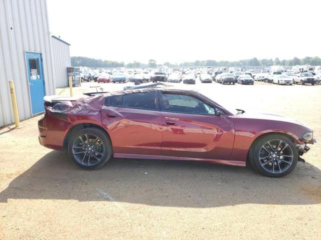 Photo 9 from auction – 2020 DODGE CHARGER R/ with VIN 2C3CDXCT9LH219706