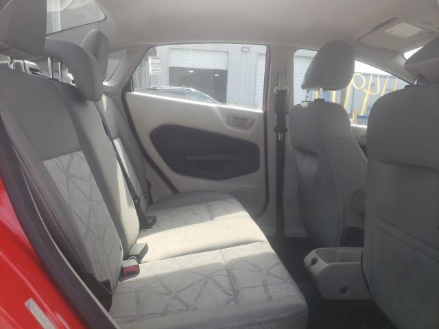 Photo 6 from auction – 2013 FORD FIESTA SE with VIN 3FADP4BJ2DM119817