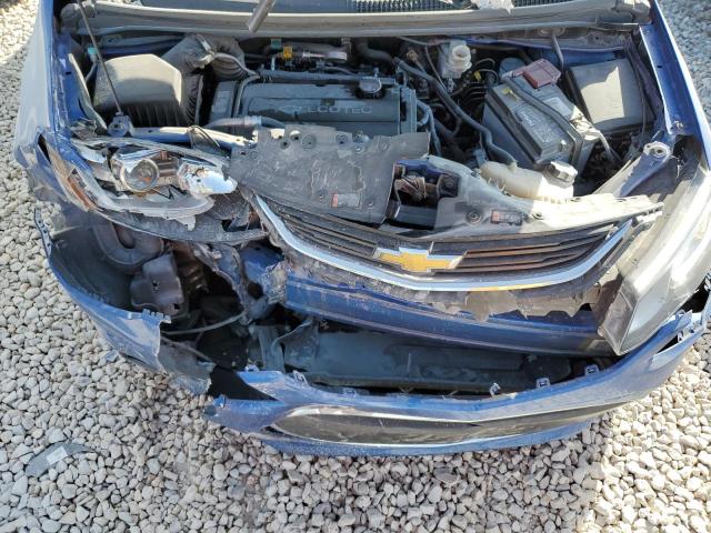 Photo 7 from auction – 2018 CHEVROLET SONIC LS with VIN 1G1JB5SH3J4102443