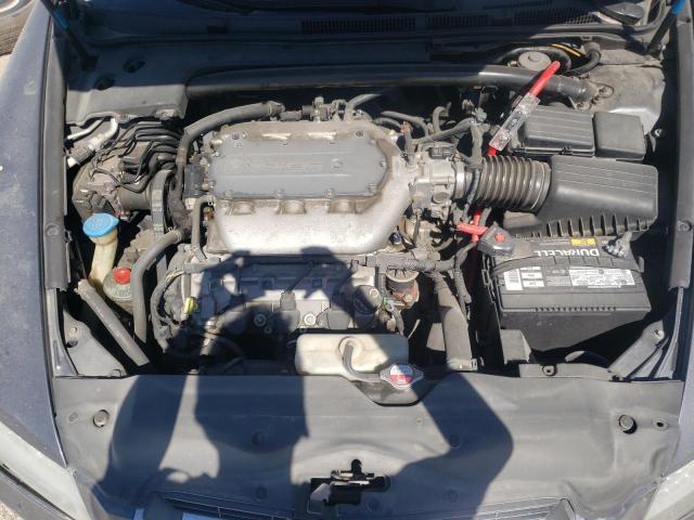 Photo 7 from auction – 2006 ACURA 3.2TL with VIN 19UUA66216A068046