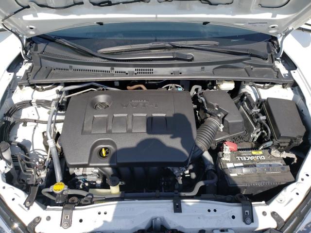 Photo 7 from auction – 2016 TOYOTA COROLLA L with VIN 5YFBURHE9GP502958