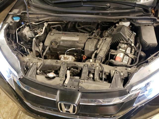 Photo 7 from auction – 2015 HONDA CR-V EX with VIN 5J6RM4H57FL100844