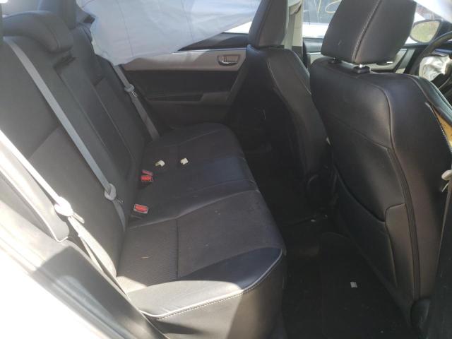 Photo 6 from auction – 2014 TOYOTA COROLLA L with VIN 2T1BURHE7EC120795