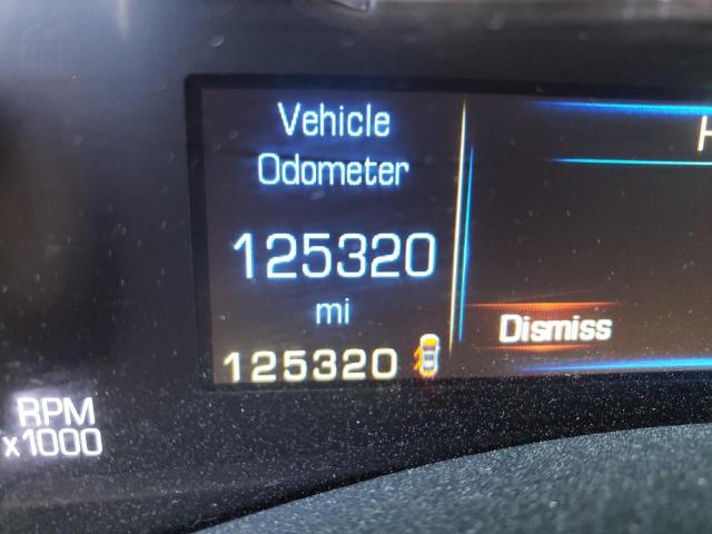 Photo 8 from auction – 2015 CADILLAC ATS with VIN 1G6AG5RX1F0131995