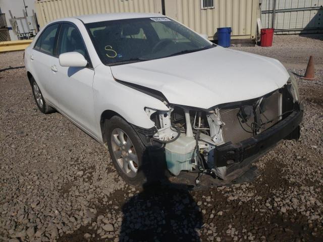 TOYOTA CAMRY BASE 2011 z numerem VIN 4T1BF3EK3BU747506 - Zdjęcie z aukcji