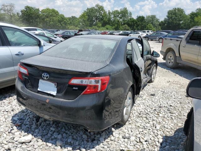 Zdjęcie 4 z aukcji – 2012 TOYOTA CAMRY BASE z VIN 4T1BF1FK6CU082461