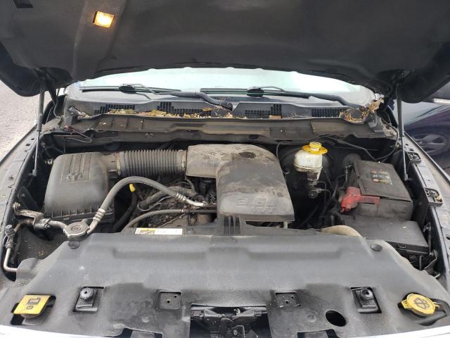 Photo 7 from auction – 2013 RAM 1500 SLT with VIN 1C6RR7LG8DS690564