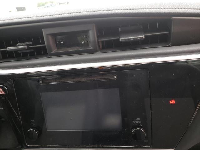 Photo 9 from auction – 2018 TOYOTA COROLLA L with VIN 5YFBURHE7JP802425