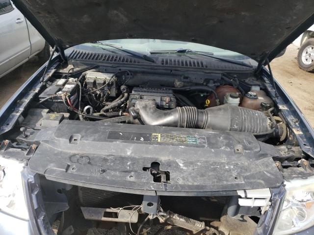 Photo 7 from auction – 2005 FORD EXPEDITION with VIN 1FMFU16555LA72062