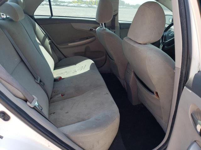 Photo 6 from auction – 2010 TOYOTA COROLLA BA with VIN 2T1BU4EEXAC235604