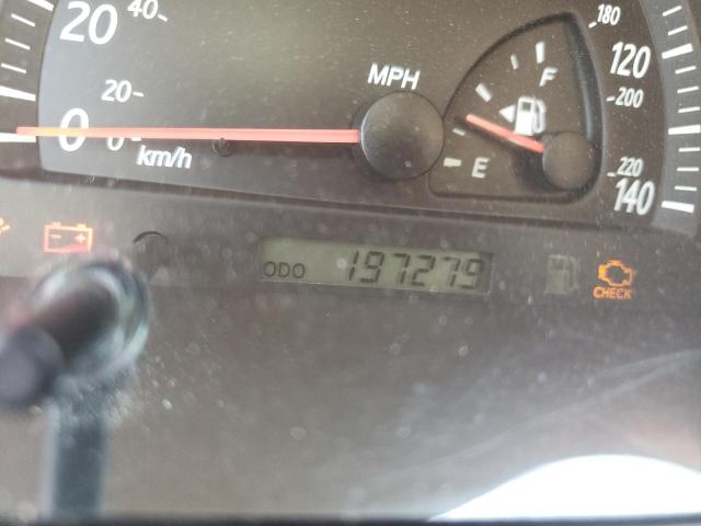 Photo 8 from auction – 2002 TOYOTA CAMRY LE with VIN 4T1BE32K92U550122