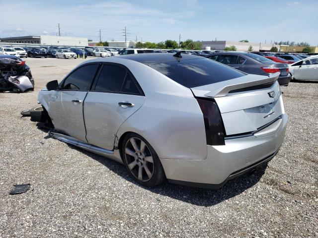 Photo 3 from auction – 2013 CADILLAC ATS with VIN 1G6AA5RX5D0136454