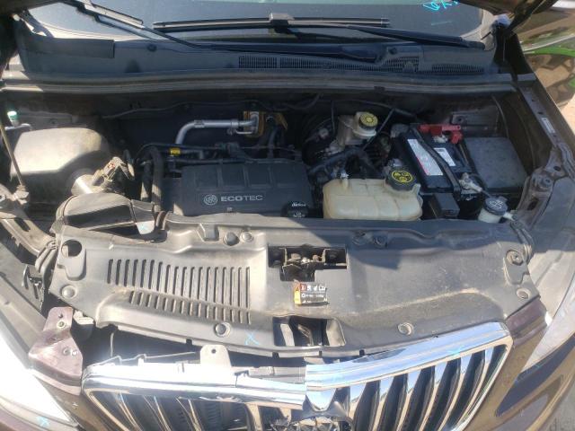 Photo 7 from auction – 2015 BUICK ENCORE CON with VIN KL4CJBSB3FB049768