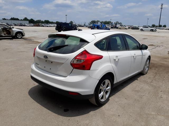 Photo 4 from auction – 2013 FORD FOCUS SE with VIN 1FADP3K25DL191082