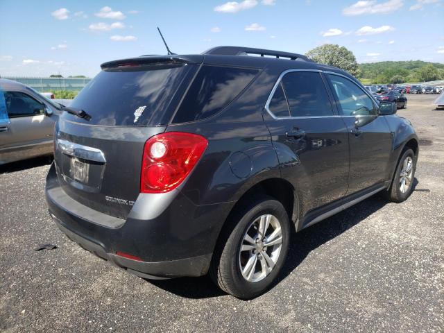 Photo 4 from auction – 2014 CHEVROLET EQUINOX LT with VIN 2GNFLFEK9E6277153
