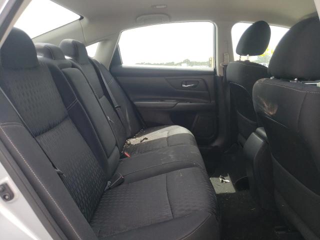 Photo 6 from auction – 2018 NISSAN ALTIMA 2.5 with VIN 1N4AL3AP0JC208636