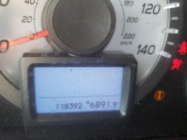 Photo 8 from auction – 2014 HONDA PILOT TOUR with VIN 5FNYF3H91EB006680