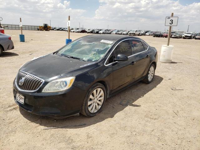 Photo 2 from auction – 2015 BUICK VERANO with VIN 1G4PP5SK5F4206479
