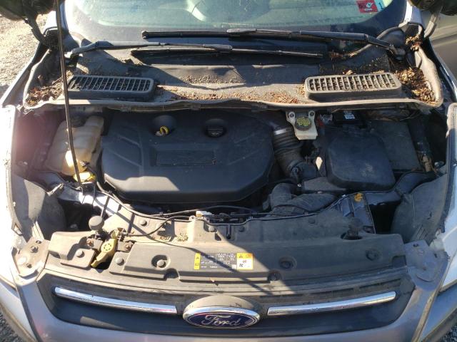 Photo 7 from auction – 2014 FORD ESCAPE SE with VIN 1FMCU0G90EUD64470