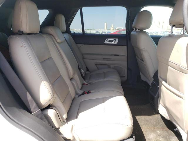 Photo 6 from auction – 2013 FORD EXPLORER X with VIN 1FM5K7D80DGB62342