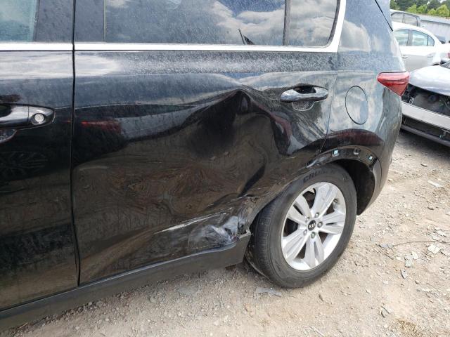 Photo 9 from auction – 2017 KIA SPORTAGE L with VIN KNDPM3AC8H7247606