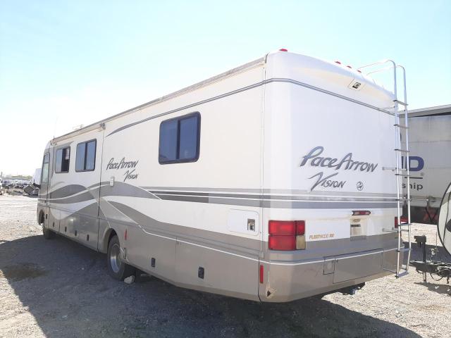 Photo 3 from auction – 2000 FLEE PACE ARROW with VIN 3FCNF53S6YJA00304