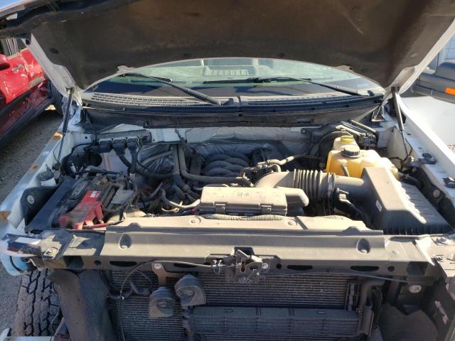 Photo 7 from auction – 2014 FORD F150 SUPER with VIN 1FTFX1EF1EFC72070
